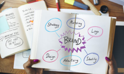 Strategi Membangun Brand
